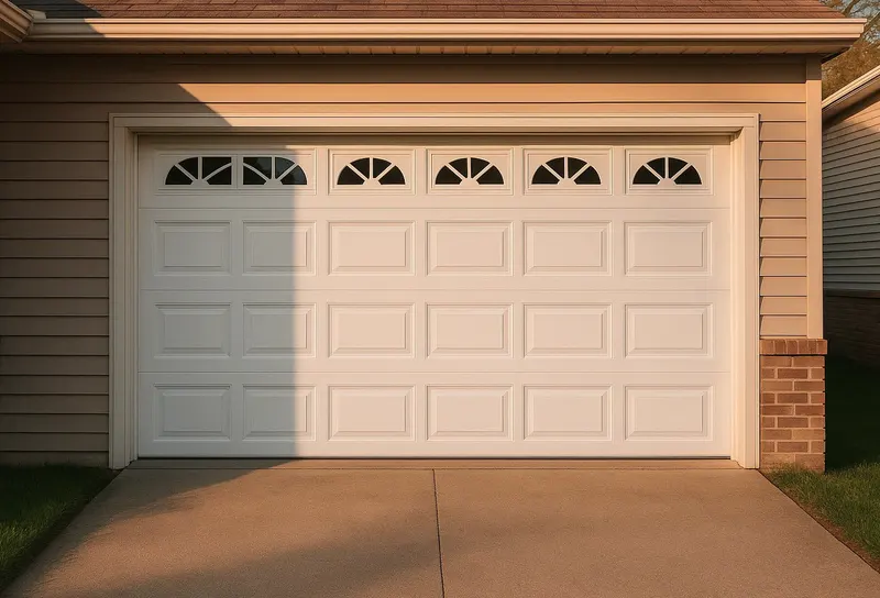 Contact Ruckersville Garage Door